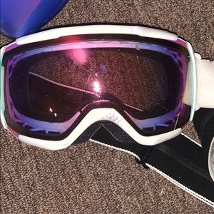 Smith snowboard/ ski goggles
